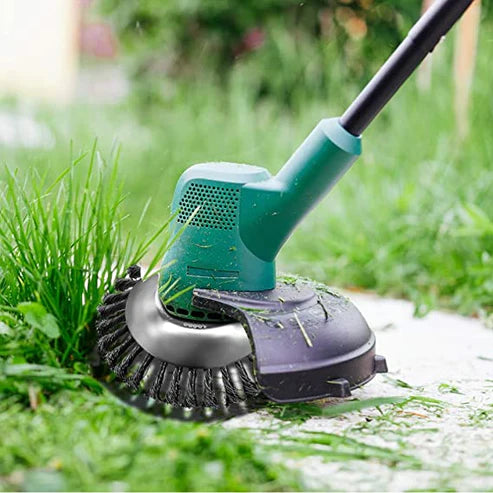 GreenCutPro™ — Müheloser Unkrautfreiheit für deinen traumhaften Garten in Minuten