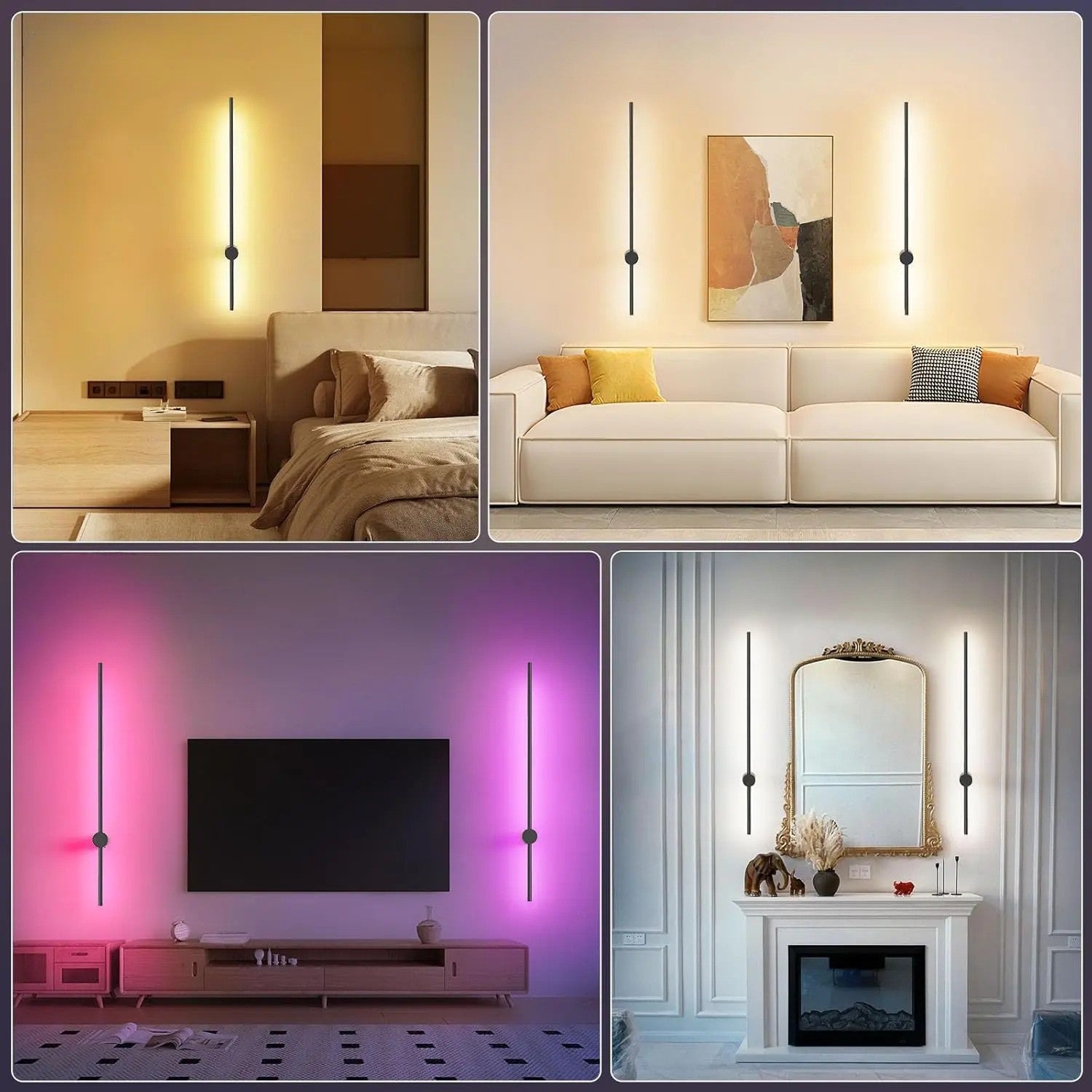GlidiaBeam™ — Freiheit, dein Zuhause mit magischem Licht neu zu gestalten