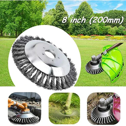 GreenCutPro™ — Müheloser Unkrautfreiheit für deinen traumhaften Garten in Minuten
