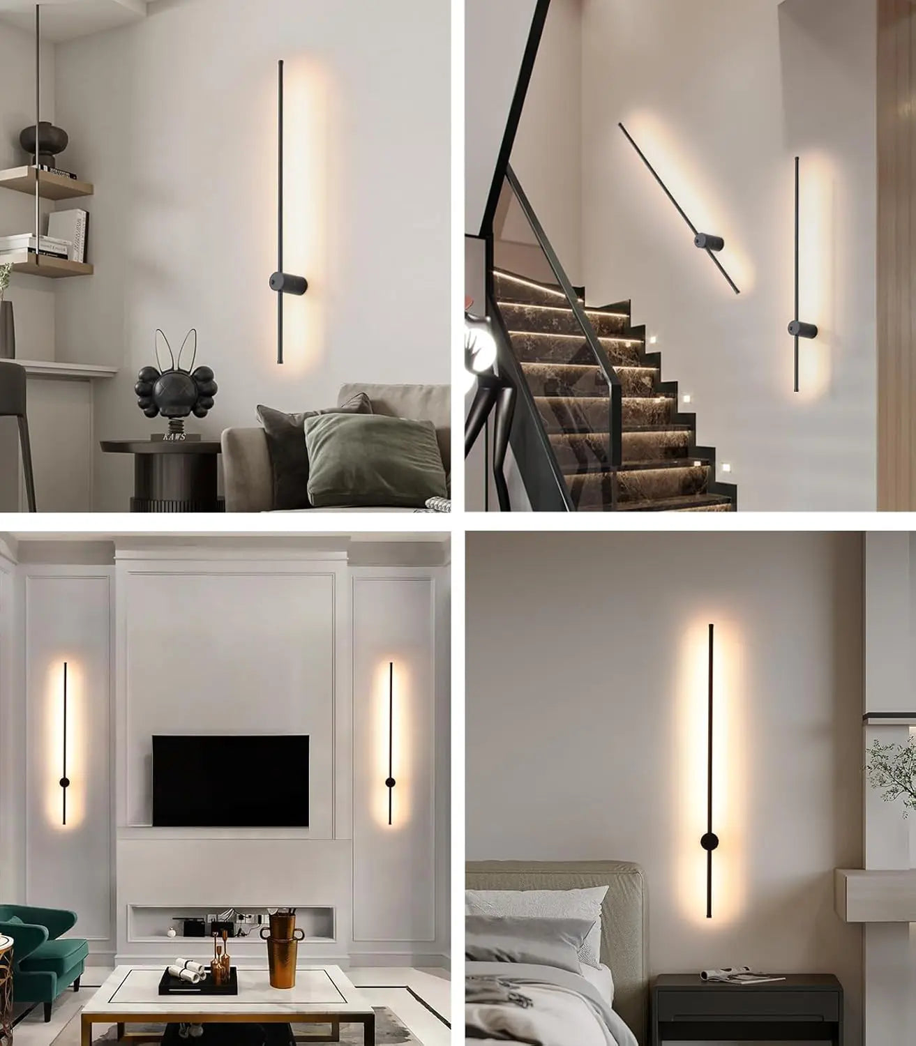 GlidiaBeam™ — Freiheit, dein Zuhause mit magischem Licht neu zu gestalten