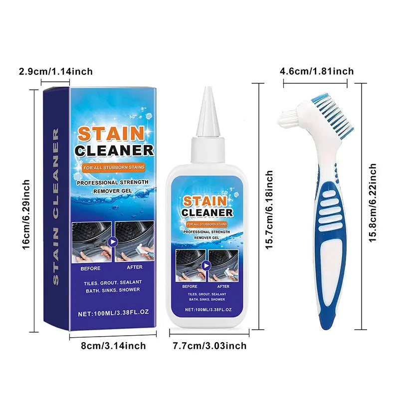 MoldAway Gel – Entfernt Schimmel & Flecken ohne Schrubben