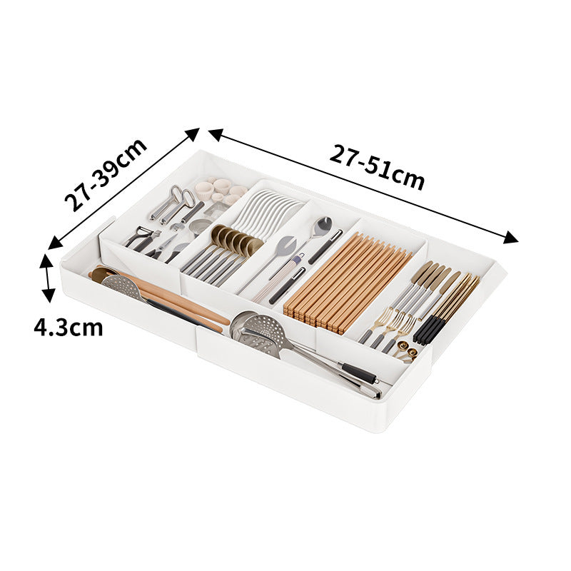 Schubladen Organizer – Küche & Haushalt