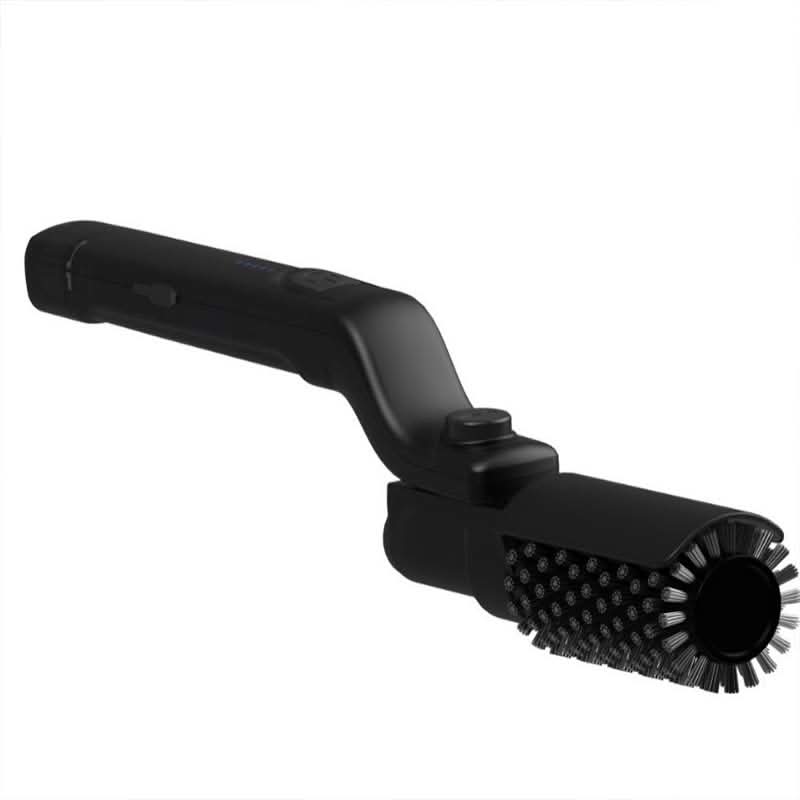 PowerBrush™ — Nie wieder schrubben, nur entspannt glänzende Grills in Minuten!