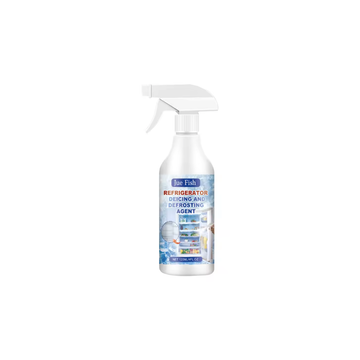 Frostschutzspray für Kühlschrank